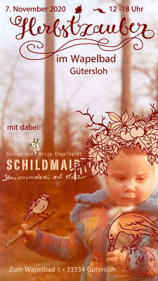 Freie Arbeit / Individual artwork