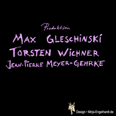 Abspann / Credits; Bernd - Operation Germanenkind; Prod.: Von Anfang Anders Filmproduktion & Maria Korn