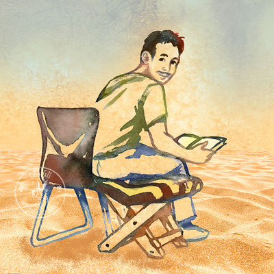 Sandkasten (Semih); Kunde/Client: Malte Mersch für Hör mir zu - Folge 6, Bielefelder Jugendring e.V / SlamOWL