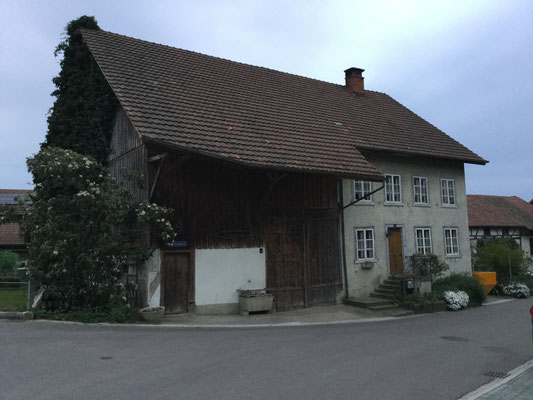 Bauernhaus