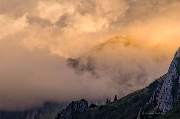 Au col du soulor