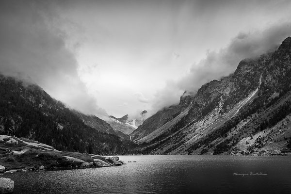 Lac de Gaube