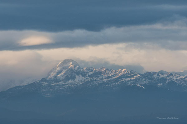 Montagnes Pyrénéé eeeuh