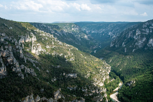 Gorges du Tarn