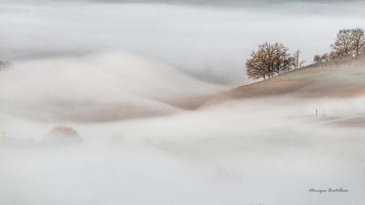 Dans un souffle