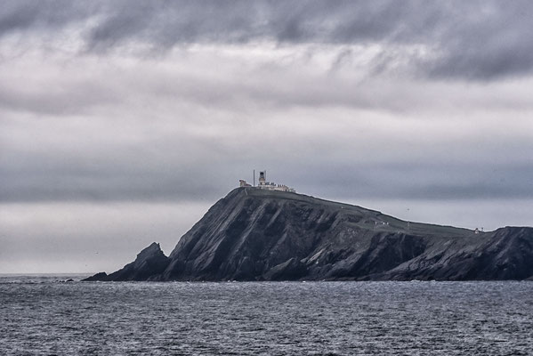 Phare de Sumburg