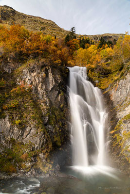Saut del Pisch
