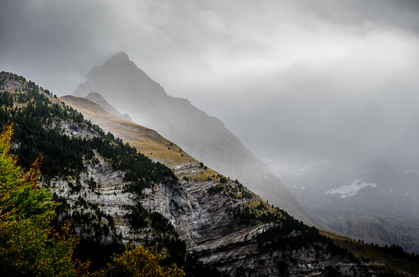 Gavarnie cachée