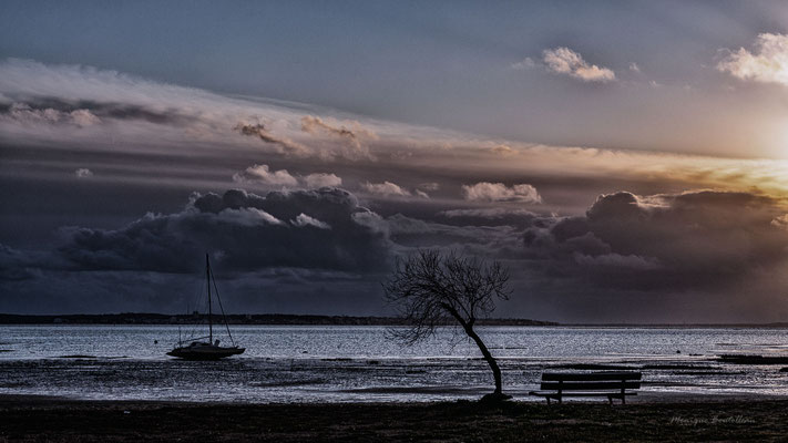 Bassin d'Arcachon