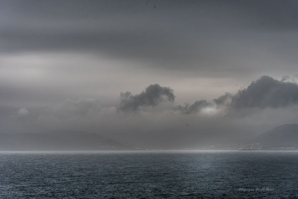 Orage catalan