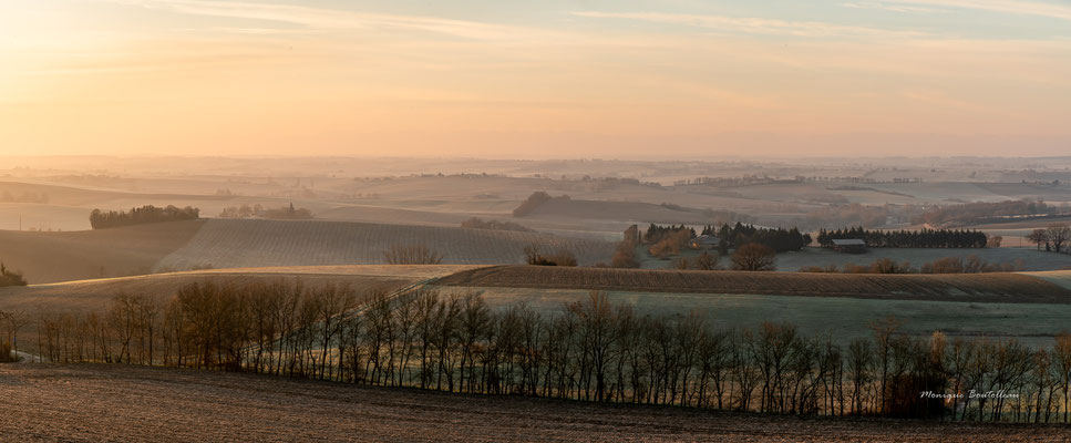 Campagne Gersoise 