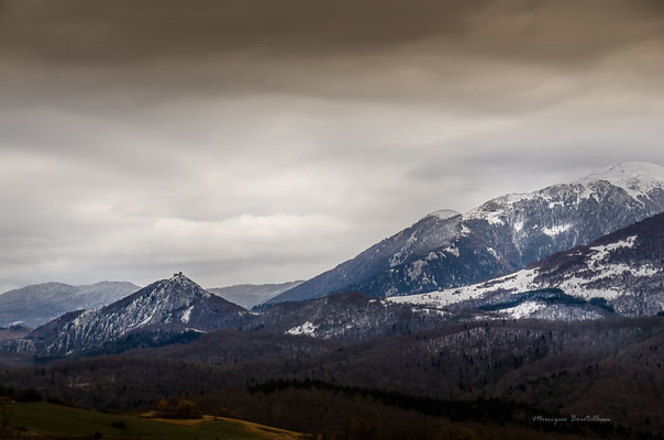 Petit Monségur