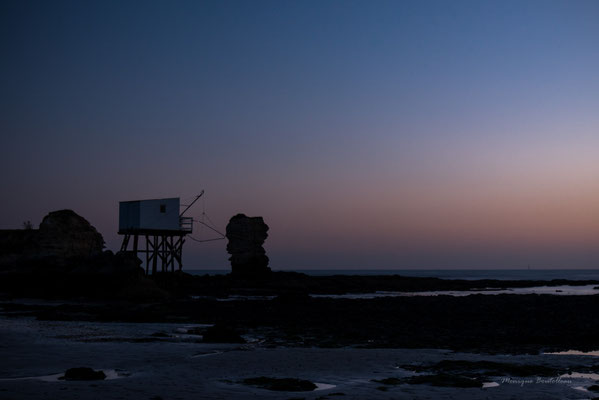 Carrelets du soir
