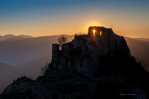 Peyrepertuse