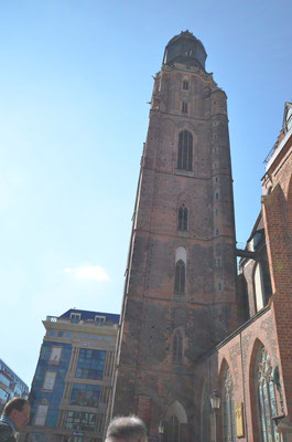 Elisabeth-Kirche