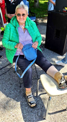 Barbara Bayer