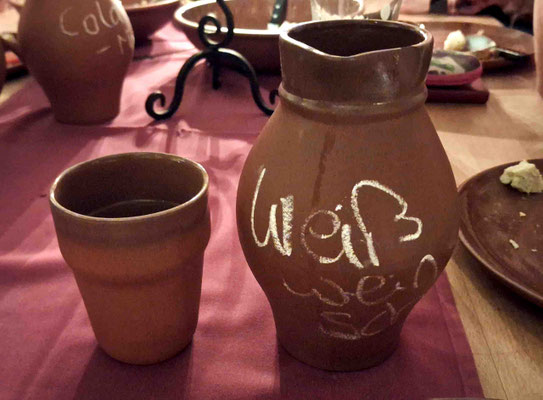1 Liter Weiss-sauer