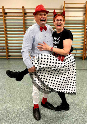Gerda und Ubbo - "Limited Edition"