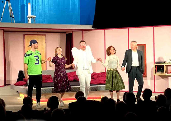 Tolles Ensemble
