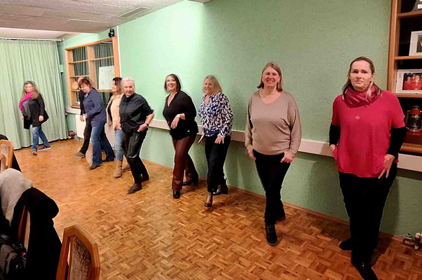 Lidedance.....