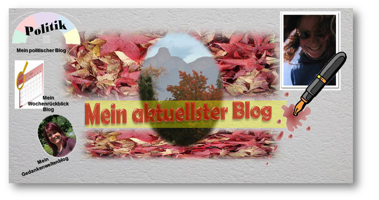 Neuster Blog