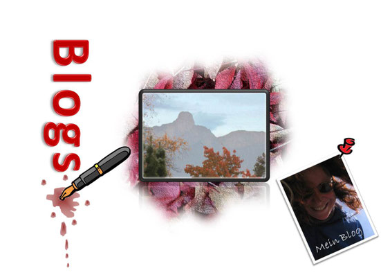 Blogübersicht