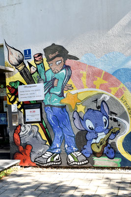 Graffiti Giesing 4_©hn