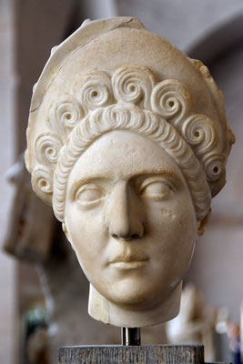 Glyptothek_DSC_0051-Frauenkopf©hn