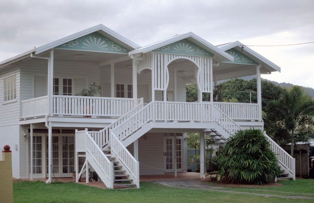 A04.0033.4.D.AU-Cairns Wohnhaus ©hn