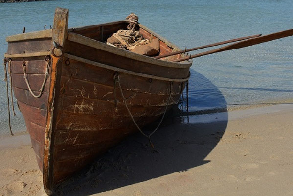 am strand_©dw
