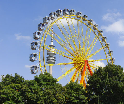 Olympiapark