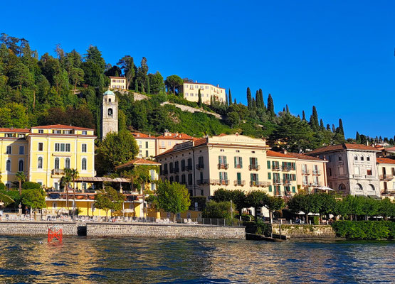 Bellagio