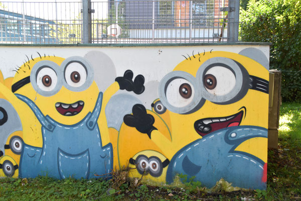 Graffiti Giesing 13_©hn