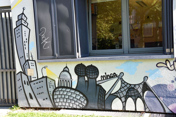 Graffiti Giesing 9_©hn