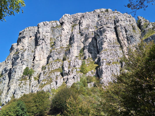 Ferrata Centenario