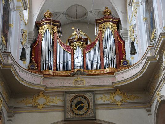 Orgel©as