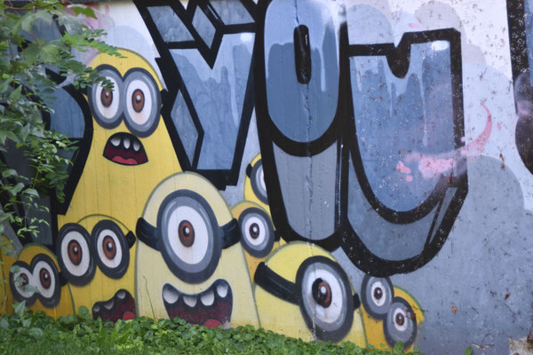 Graffiti Giesing 11_©hn