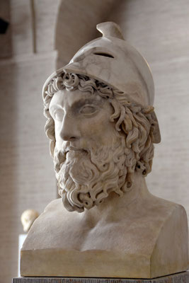 Glyptothek_DSC_0040-Kriegerkopf©hn