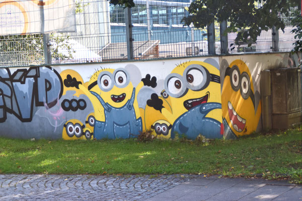 Graffiti Giesing 18_©hn