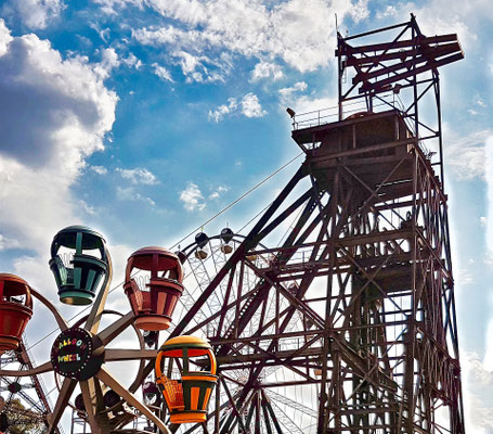 gold reef city_©dw