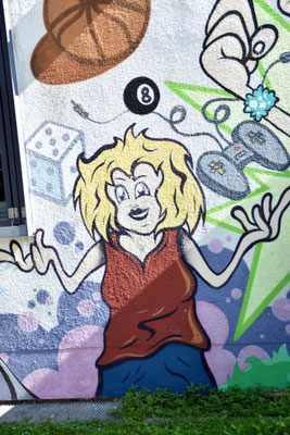 Graffiti Giesing 8_©hn