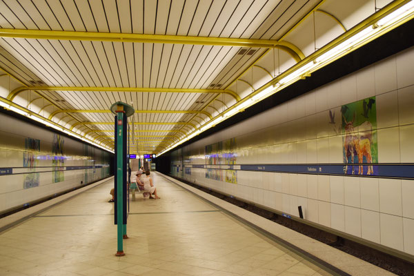 U3_0092_Thalkirchen©hn