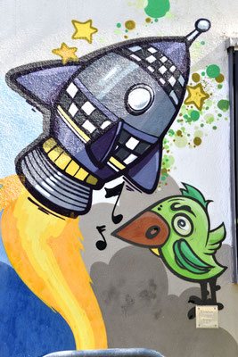 Graffiti Giesing 2_©hn