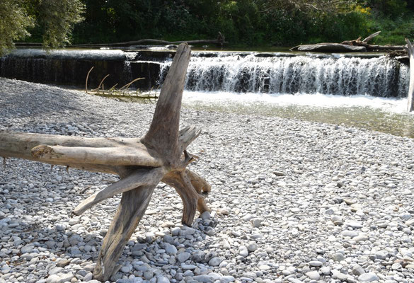 Am Wehr©hn
