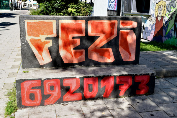 Graffiti Giesing 20_©hn
