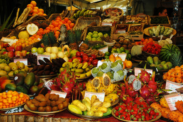 Obststand_©foto5 hn