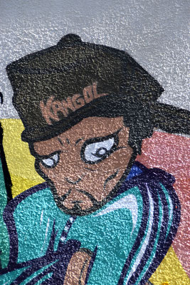 Graffiti Giesing 5_©hn