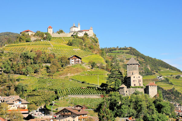 Kloster Säben©as  