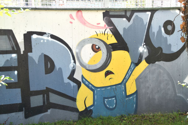 Graffiti Giesing 15_©hn