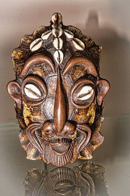 maske_©dw